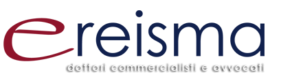 Ereisma dottori commercialisti e avvocati ss