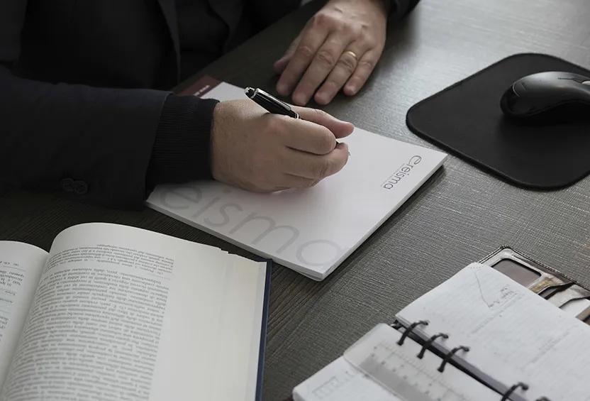 Tax litigation