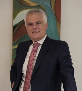 Franco Volpato