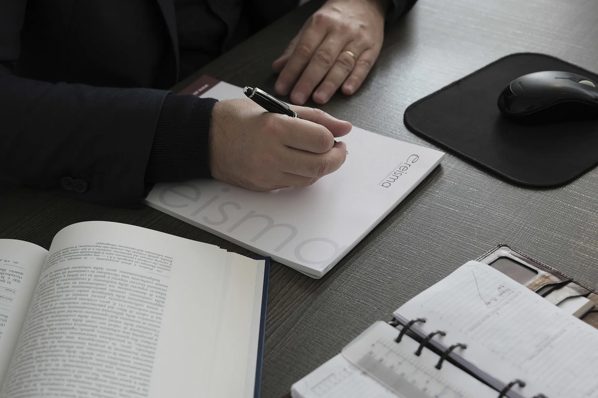 Studio di Dottori Commercialisti e Avvocati