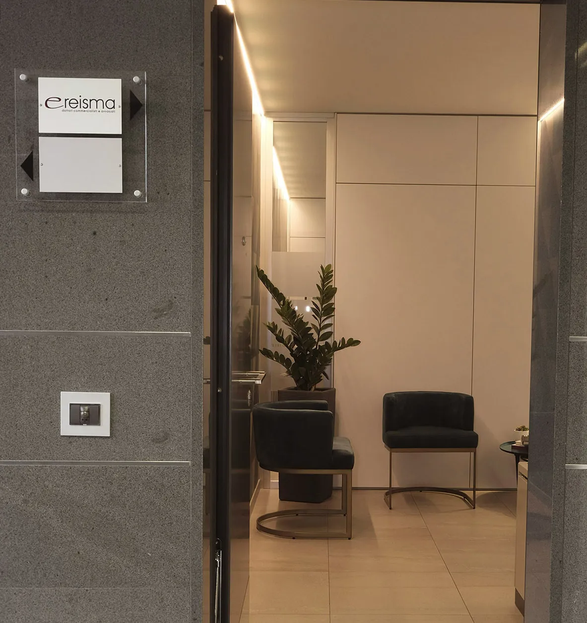Studio di consulenza legale e tributaria a San Martino B.A. e Verona